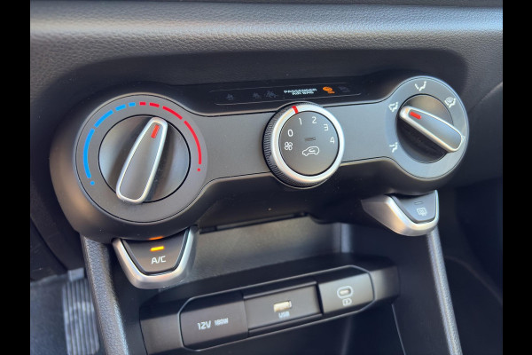 Kia Picanto 1.0 DPI DynamicLine Navi | Camera | Cruise | PDC | Android Auto / Apple Carplay |