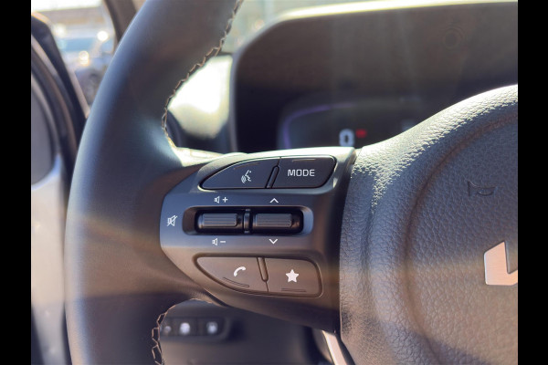 Kia Picanto 1.0 DPI DynamicLine Navi | Camera | Cruise | PDC | Android Auto / Apple Carplay |
