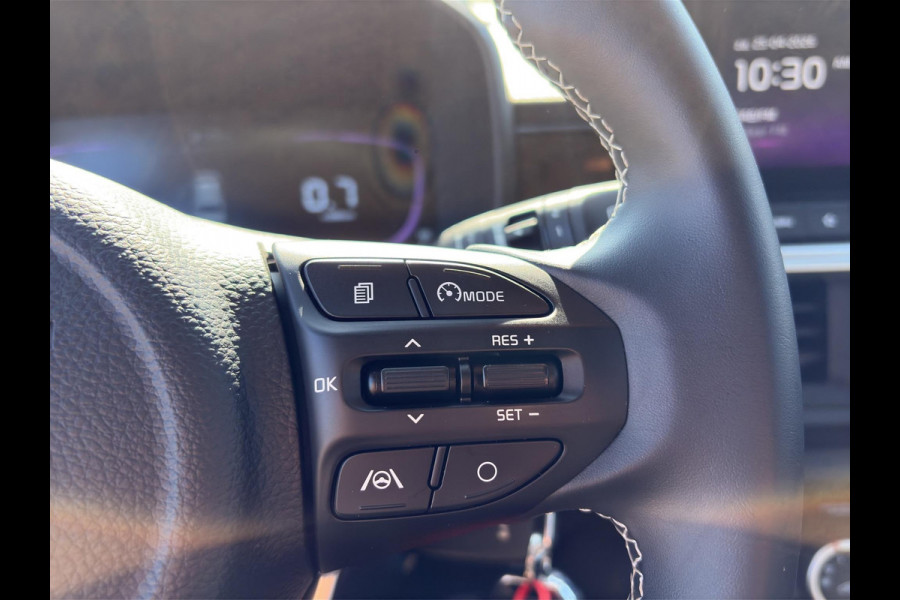 Kia Picanto 1.0 DPI DynamicLine Navi | Camera | Cruise | PDC | Android Auto / Apple Carplay |