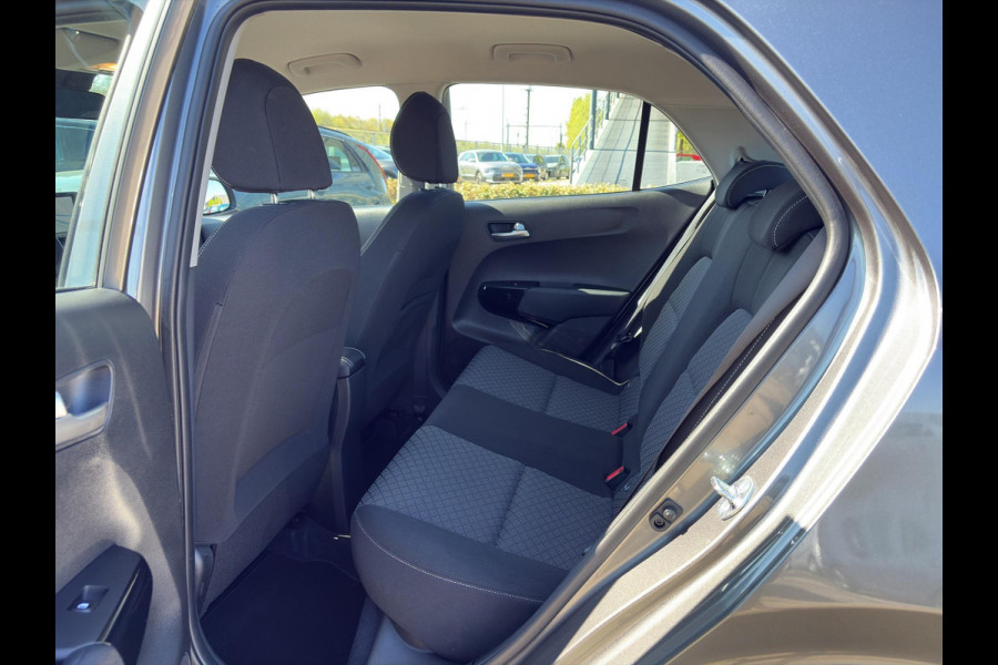 Kia Picanto 1.0 DPI DynamicLine Navi | Camera | Cruise | PDC | Android Auto / Apple Carplay |