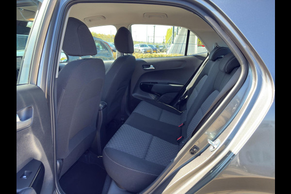 Kia Picanto 1.0 DPI DynamicLine Navi | Camera | Cruise | PDC | Android Auto / Apple Carplay |
