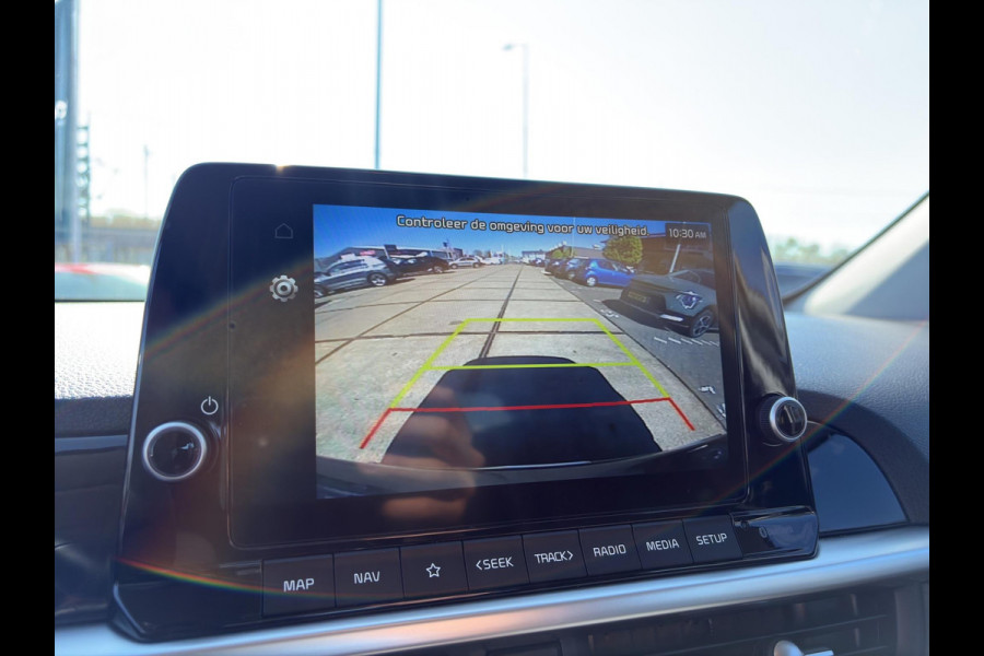 Kia Picanto 1.0 DPI DynamicLine Navi | Camera | Cruise | PDC | Android Auto / Apple Carplay |