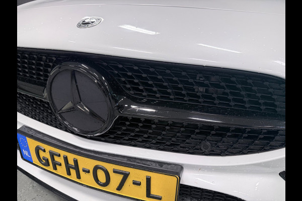 Mercedes-Benz CLA-Klasse Shooting Brake 250 e AMG-PREMIUM 218PK PANO/NAVI/BURMESTER/DAB/CARPLAY/SFEERVERL///