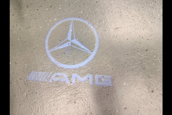 Mercedes-Benz CLA-Klasse Shooting Brake 250 e AMG-PREMIUM 218PK PANO/NAVI/BURMESTER/DAB/CARPLAY/SFEERVERL///