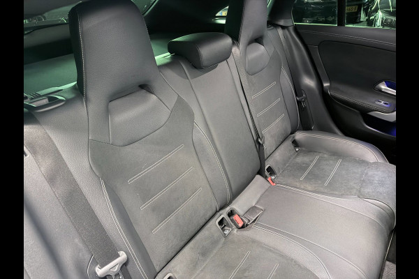Mercedes-Benz CLA-Klasse Shooting Brake 250 e AMG-PREMIUM 218PK PANO/NAVI/BURMESTER/DAB/CARPLAY/SFEERVERL///