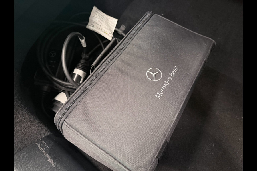 Mercedes-Benz CLA-Klasse Shooting Brake 250 e AMG-PREMIUM 218PK PANO/NAVI/BURMESTER/DAB/CARPLAY/SFEERVERL///