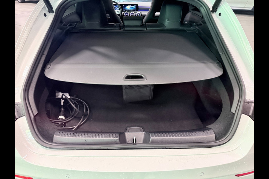 Mercedes-Benz CLA-Klasse Shooting Brake 250 e AMG-PREMIUM 218PK PANO/NAVI/BURMESTER/DAB/CARPLAY/SFEERVERL///