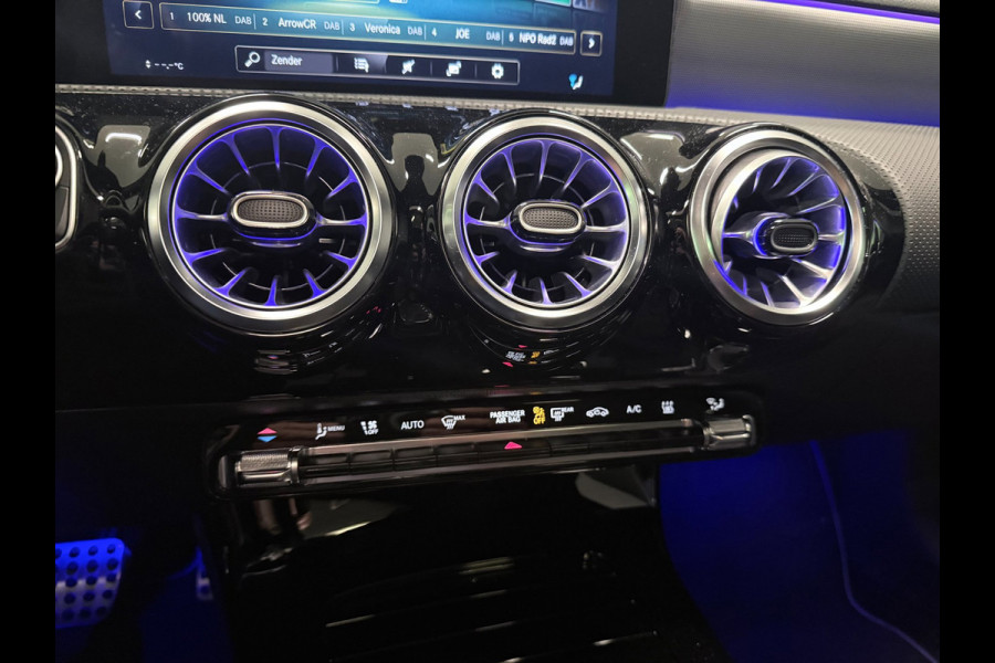 Mercedes-Benz CLA-Klasse Shooting Brake 250 e AMG-PREMIUM 218PK PANO/NAVI/BURMESTER/DAB/CARPLAY/SFEERVERL///