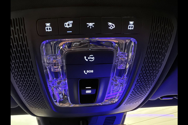 Mercedes-Benz CLA-Klasse Shooting Brake 250 e AMG-PREMIUM 218PK PANO/NAVI/BURMESTER/DAB/CARPLAY/SFEERVERL///