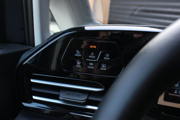 Volkswagen Caddy Cargo 2.0 TDI 199PK JB-EDITION / MAXTRON / SIDE- BARS / VERLAGING / ELEK- PAKKET / PDC / CAMERA / BLACK OPS