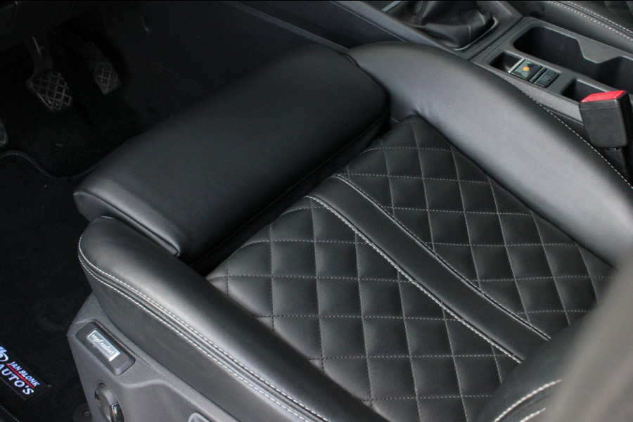 Volkswagen Caddy Cargo 2.0 TDI 199PK JB-EDITION / MAXTRON / SIDE- BARS / VERLAGING / ELEK- PAKKET / PDC / CAMERA / BLACK OPS