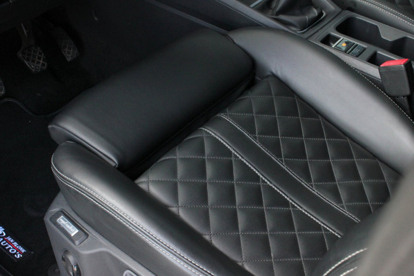Volkswagen Caddy Cargo 2.0 TDI 199PK JB-EDITION / MAXTRON / SIDE- BARS / VERLAGING / ELEK- PAKKET / PDC / CAMERA / BLACK OPS