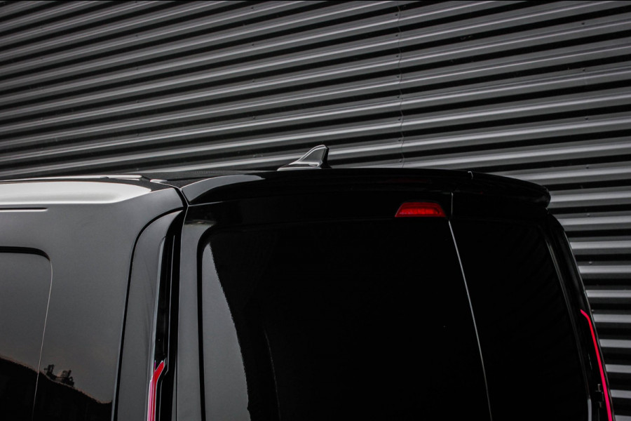 Volkswagen Caddy Cargo 2.0 TDI 199PK JB-EDITION / MAXTRON / SIDE- BARS / VERLAGING / ELEK- PAKKET / PDC / CAMERA / BLACK OPS