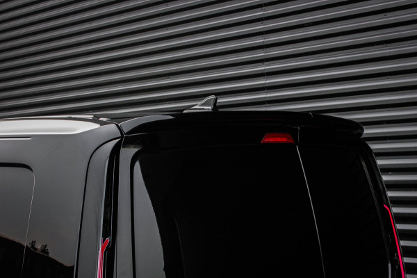 Volkswagen Caddy Cargo 2.0 TDI 199PK JB-EDITION / MAXTRON / SIDE- BARS / VERLAGING / ELEK- PAKKET / PDC / CAMERA / BLACK OPS