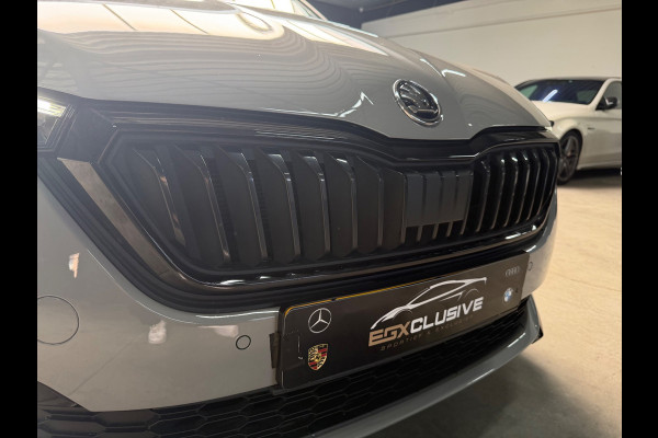 Škoda SCALA 1.5 TSI Business Edition MONTE CARLO|ACC|CRYSTAL LIGHTING|GLAZEN DAK|PDC|