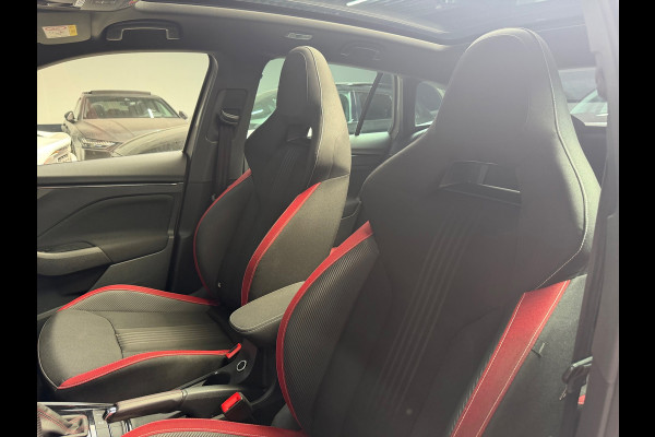 Škoda SCALA 1.5 TSI Business Edition MONTE CARLO|ACC|CRYSTAL LIGHTING|GLAZEN DAK|PDC|