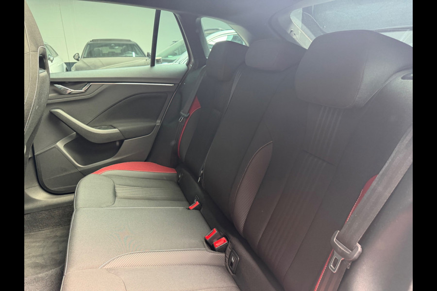 Škoda SCALA 1.5 TSI Business Edition MONTE CARLO|ACC|CRYSTAL LIGHTING|GLAZEN DAK|PDC|