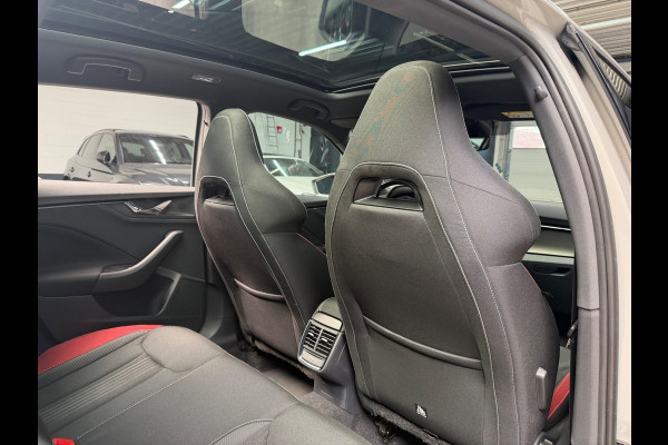 Škoda SCALA 1.5 TSI Business Edition MONTE CARLO|ACC|CRYSTAL LIGHTING|GLAZEN DAK|PDC|