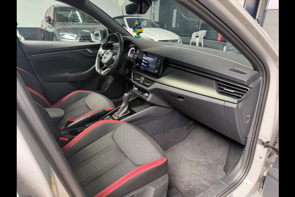 Škoda SCALA 1.5 TSI Business Edition MONTE CARLO|ACC|CRYSTAL LIGHTING|GLAZEN DAK|PDC|