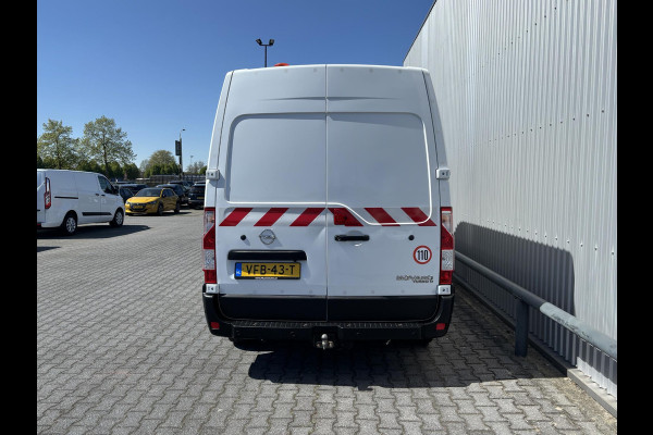 Opel Movano 2.3 Turbo L2H2*A/C*CRUISE*HAAK*CAM*