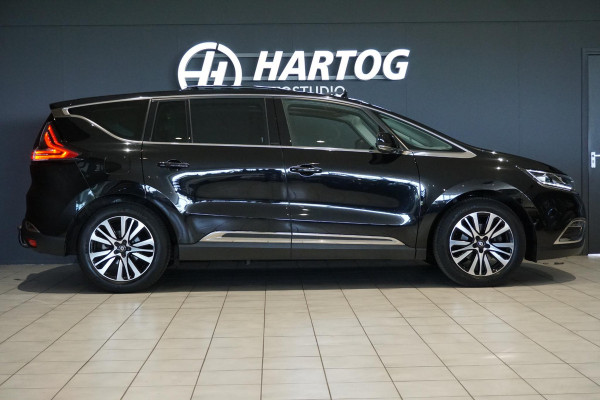 Renault Espace 1.8 TCe Initiale Paris 7p. 224PK ORIG. NEDERLANDS + AFN. TREKHAAK