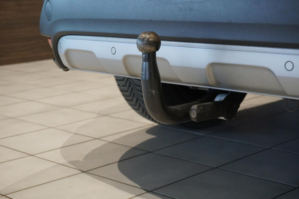 Renault Espace 1.8 TCe Initiale Paris 7p. 224PK ORIG. NEDERLANDS + AFN. TREKHAAK