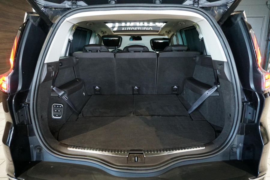 Renault Espace 1.8 TCe Initiale Paris 7p. 224PK ORIG. NEDERLANDS + AFN. TREKHAAK