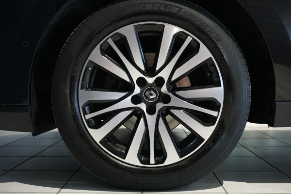 Renault Espace 1.8 TCe Initiale Paris 7p. 224PK ORIG. NEDERLANDS + AFN. TREKHAAK