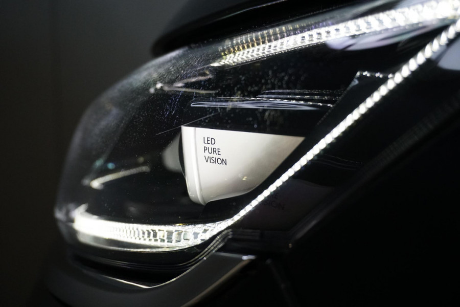 Renault Espace 1.8 TCe Initiale Paris 7p. 224PK ORIG. NEDERLANDS + AFN. TREKHAAK