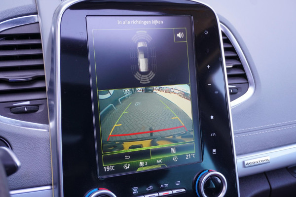 Renault Espace 1.8 TCe Initiale Paris 7p. 224PK ORIG. NEDERLANDS + AFN. TREKHAAK