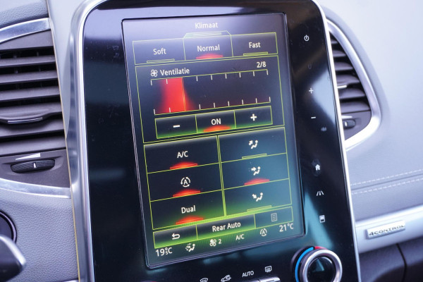 Renault Espace 1.8 TCe Initiale Paris 7p. 224PK ORIG. NEDERLANDS + AFN. TREKHAAK