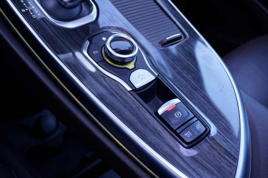 Renault Espace 1.8 TCe Initiale Paris 7p. 224PK ORIG. NEDERLANDS + AFN. TREKHAAK