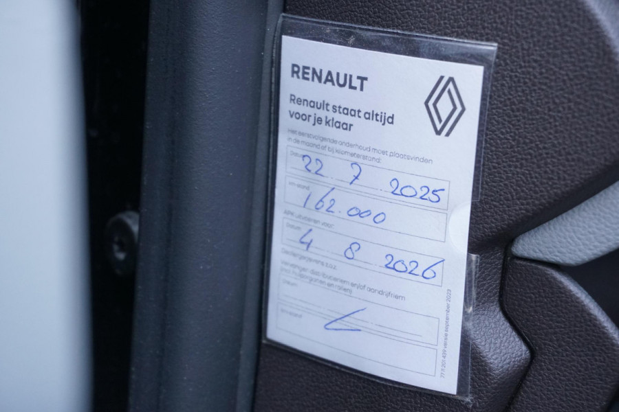 Renault Espace 1.8 TCe Initiale Paris 7p. 224PK ORIG. NEDERLANDS + AFN. TREKHAAK