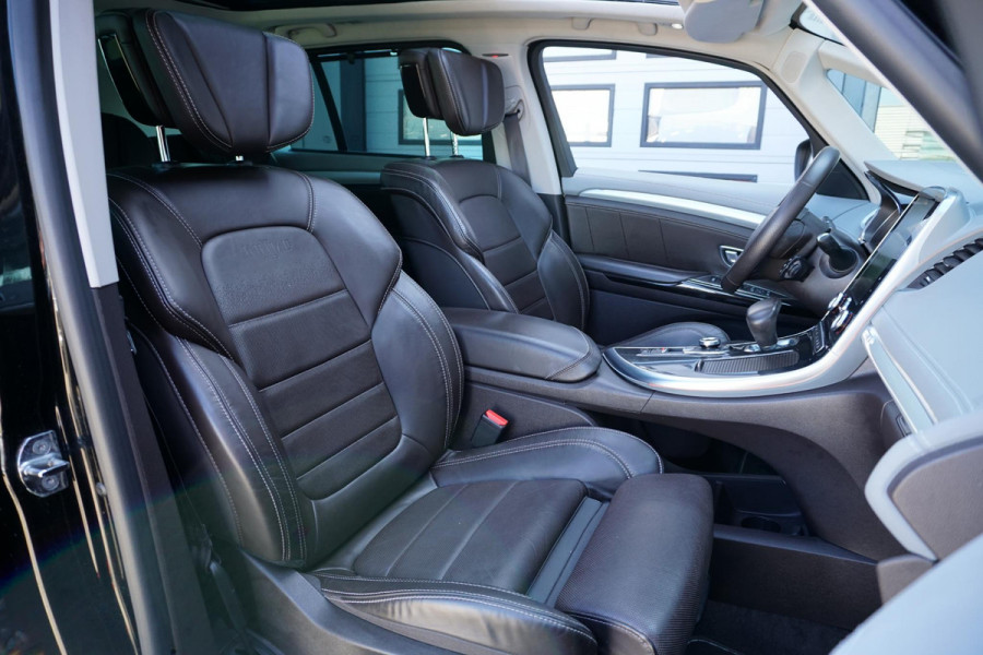 Renault Espace 1.8 TCe Initiale Paris 7p. 224PK ORIG. NEDERLANDS + AFN. TREKHAAK