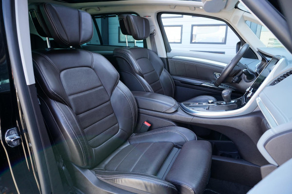 Renault Espace 1.8 TCe Initiale Paris 7p. 224PK ORIG. NEDERLANDS + AFN. TREKHAAK