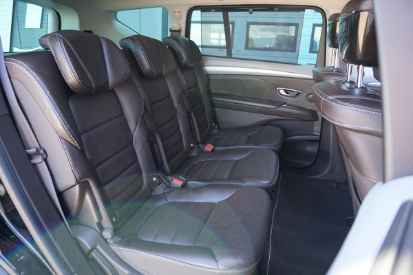 Renault Espace 1.8 TCe Initiale Paris 7p. 224PK ORIG. NEDERLANDS + AFN. TREKHAAK