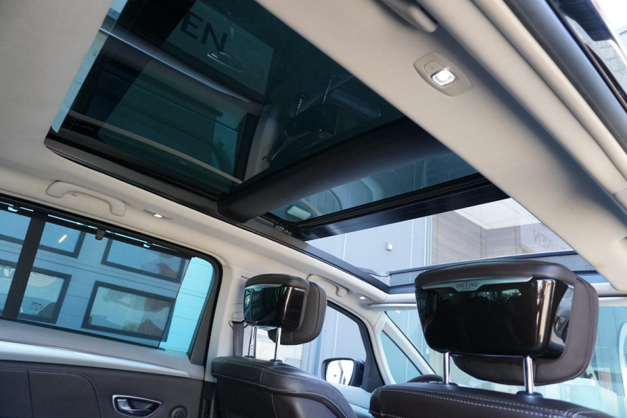 Renault Espace 1.8 TCe Initiale Paris 7p. 224PK ORIG. NEDERLANDS + AFN. TREKHAAK