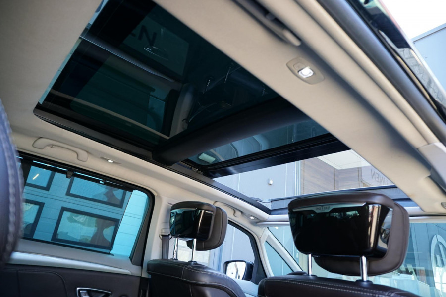 Renault Espace 1.8 TCe Initiale Paris 7p. 224PK ORIG. NEDERLANDS + AFN. TREKHAAK