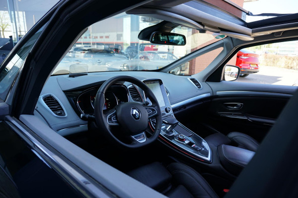 Renault Espace 1.8 TCe Initiale Paris 7p. 224PK ORIG. NEDERLANDS + AFN. TREKHAAK