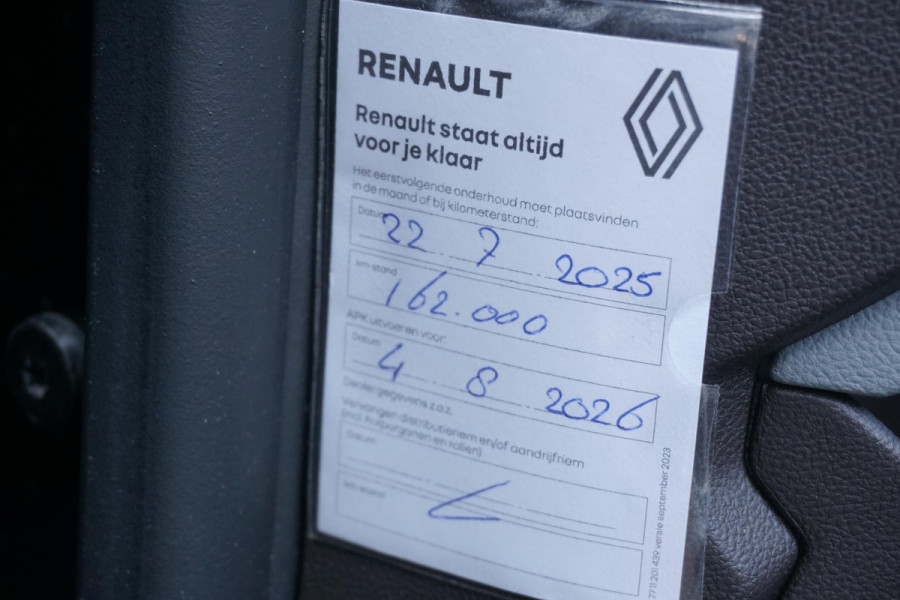 Renault Espace 1.8 TCe Initiale Paris 7p. 224PK ORIG. NEDERLANDS + AFN. TREKHAAK