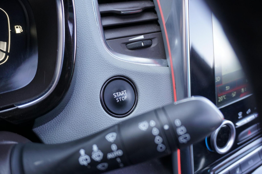 Renault Espace 1.8 TCe Initiale Paris 7p. 224PK ORIG. NEDERLANDS + AFN. TREKHAAK