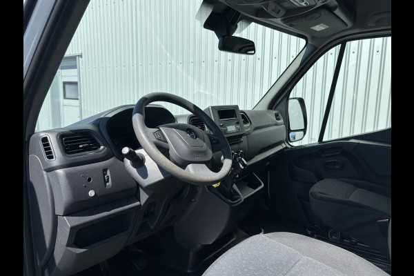 Opel Movano 2.3 Turbo L2H2*A/C*CRUISE*HAAK*CAM*