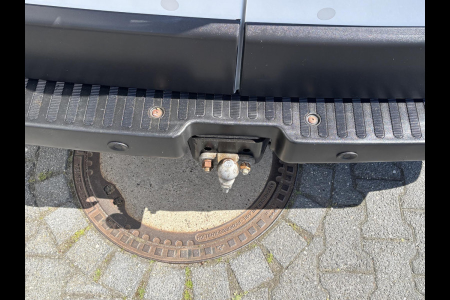 Opel Movano 2.3 Turbo L2H2*A/C*CRUISE*HAAK*CAM*