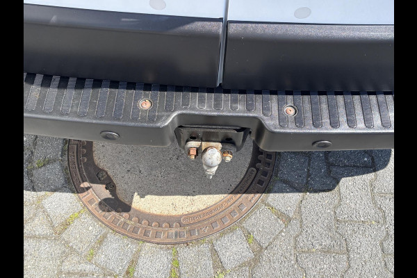 Opel Movano 2.3 Turbo L2H2*A/C*CRUISE*HAAK*CAM*