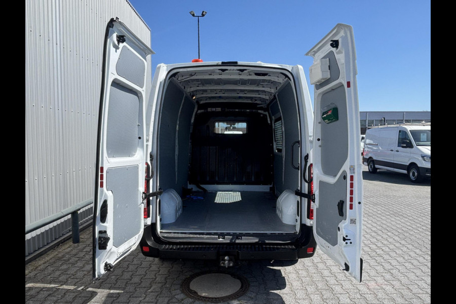 Opel Movano 2.3 Turbo L2H2*A/C*CRUISE*HAAK*CAM*