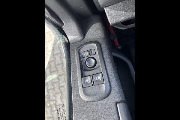 Opel Movano 2.3 Turbo L2H2*A/C*CRUISE*HAAK*CAM*
