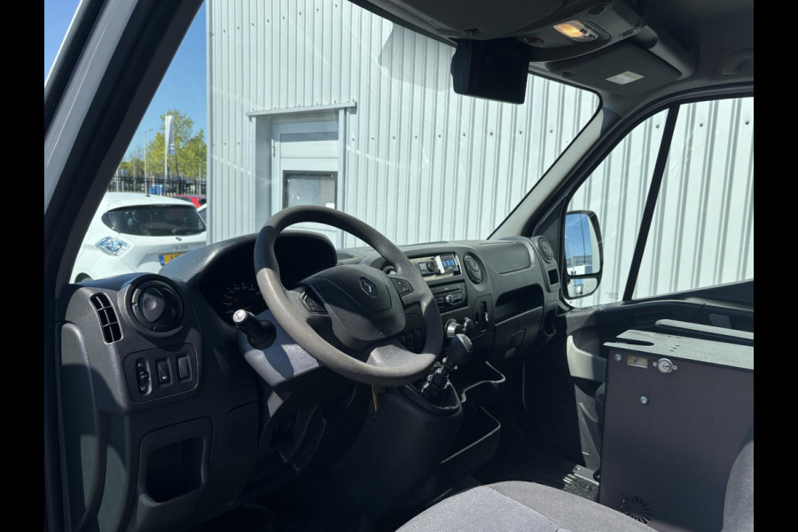Renault Master 2.3 dCi L2H2*A/C*CRUISE**NAVI*INRICHTING*IMPERIAAL