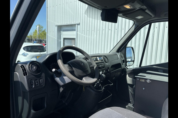 Renault Master 2.3 dCi L2H2*A/C*CRUISE**NAVI*INRICHTING*IMPERIAAL