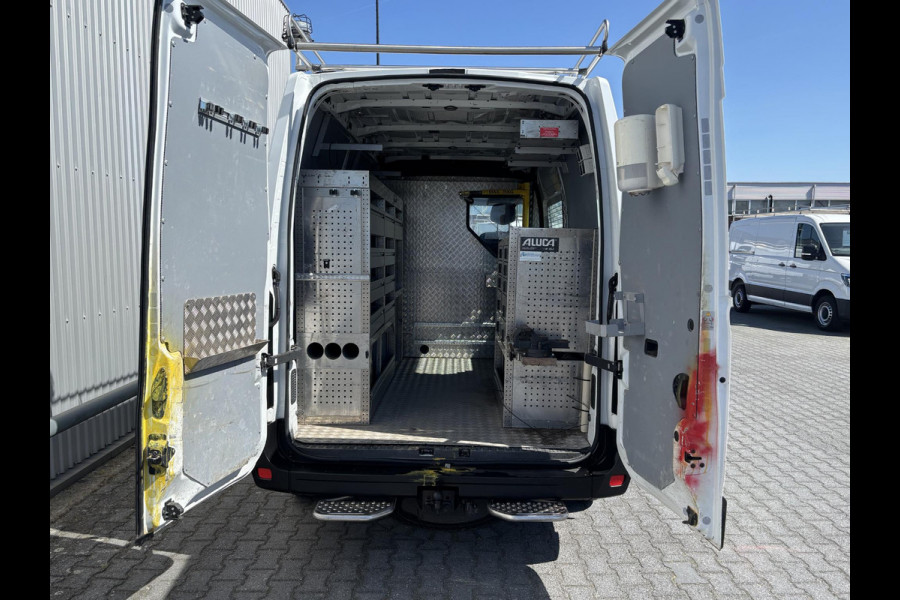 Renault Master 2.3 dCi L2H2*A/C*CRUISE**NAVI*INRICHTING*IMPERIAAL