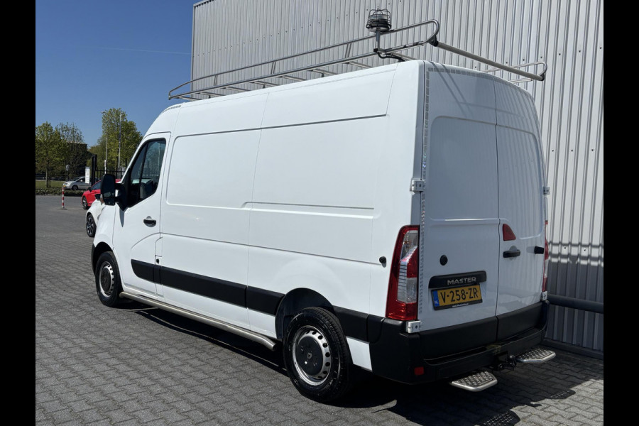 Renault Master 2.3 dCi L2H2*A/C*CRUISE**NAVI*INRICHTING*IMPERIAAL